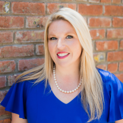 Kristen D. Farris Photo